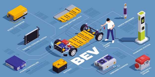 Maintenance Best Practices for Racing Lithium Batteries