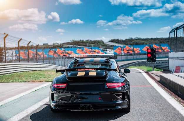 Best cars to start your racing career