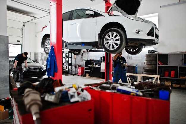 Key Features to Look for in a Race Car Lift