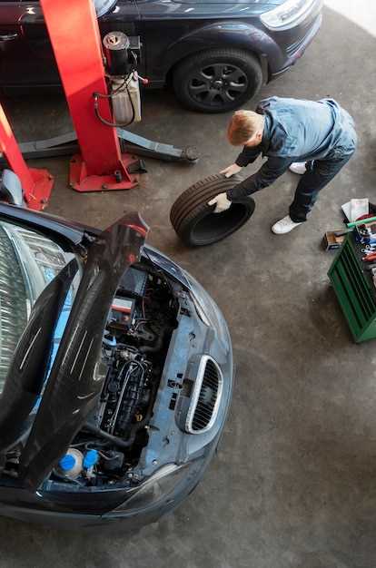 Best jacks and lifts for race car work
