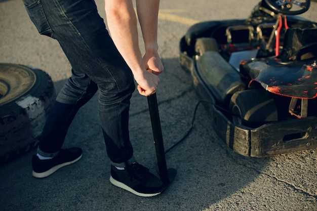Choosing the right suspension for your race car