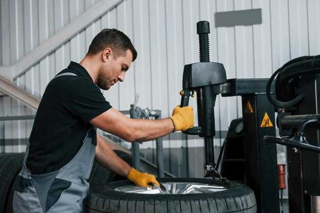 Assessing Budget vs. Quality in Tire Equipment