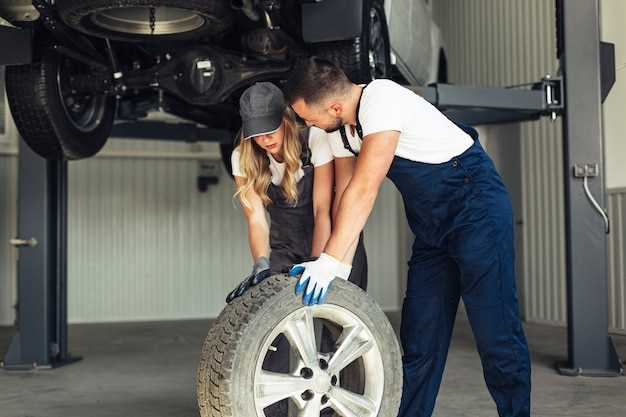 Choosing the right tire changer and balancer