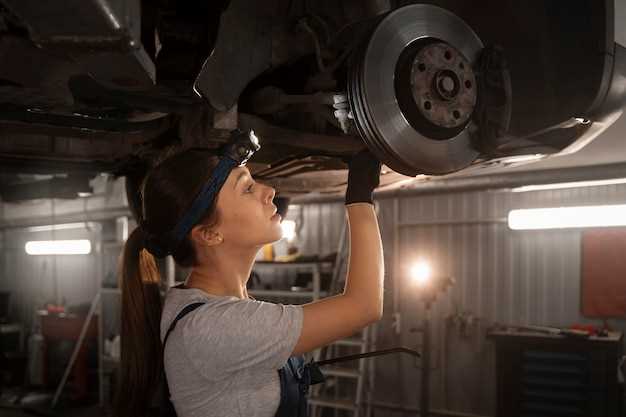 Installing Coilovers: Key Steps to Follow