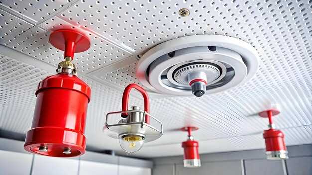 Key Installation Steps for Fire Suppression Systems