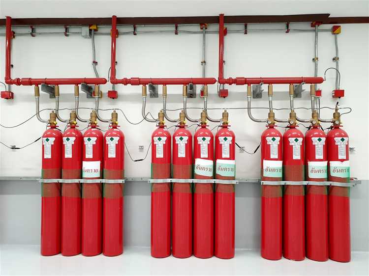 Selecting the Right Fire Suppression System for Your Needs