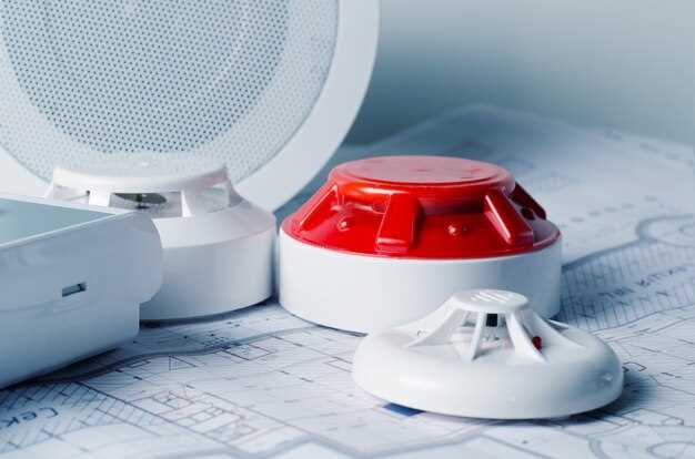 Fire suppression systems – installation and safety