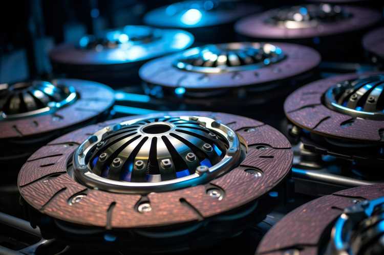 Differences Between Standard and Big Brake Kits Explained