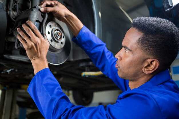 High-performance brake kits – what to choose