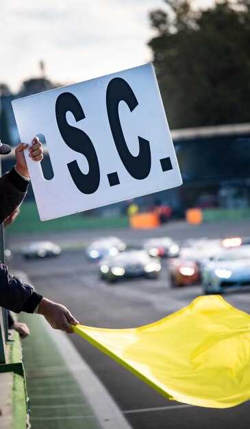 How climate change is impacting motorsport rules