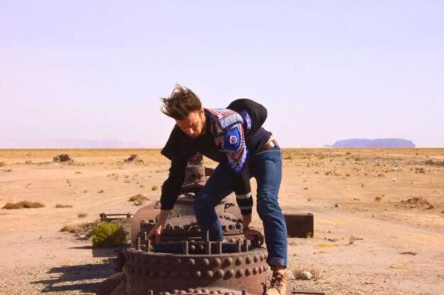 How to build a desert race-ready Jeep