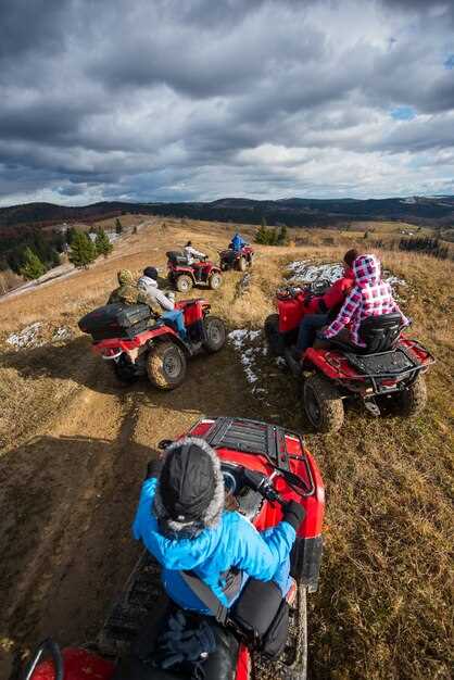How to build a race-legal off-road vehicle
