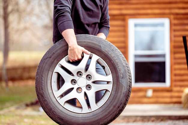 Analyzing Tire Compatibility for Enhanced Grip and Handling