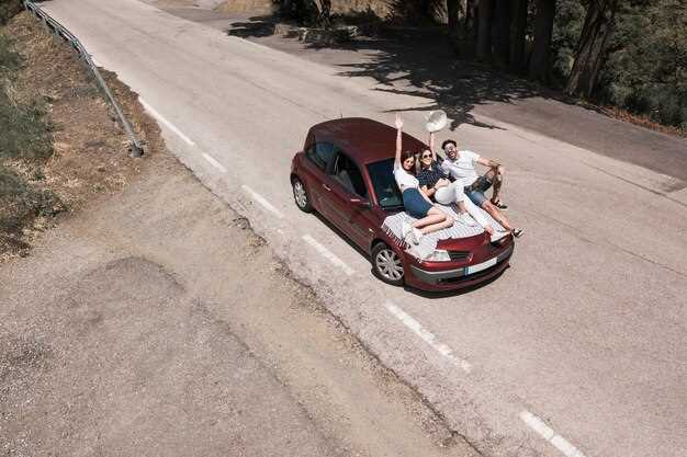 Finding Insurers Specializing in Modified Cars