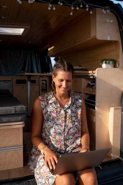 Creating a Maintenance Station within Your Trailer