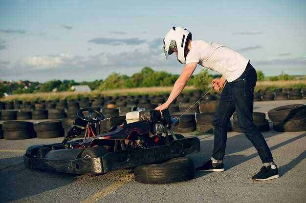 How to sell your modified race car quickly