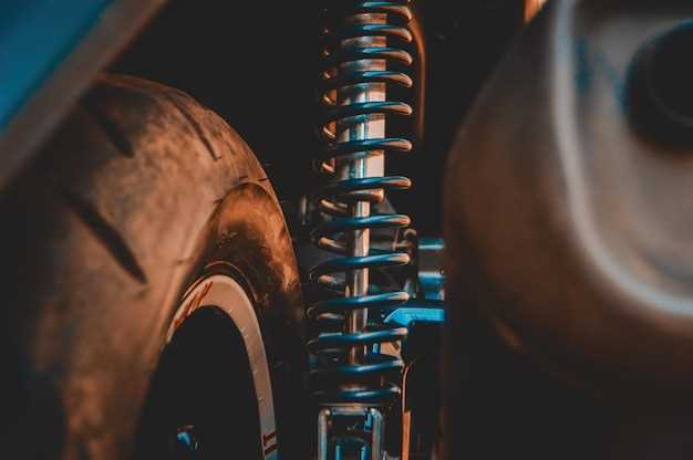 Setting Ride Height for Improved Handling