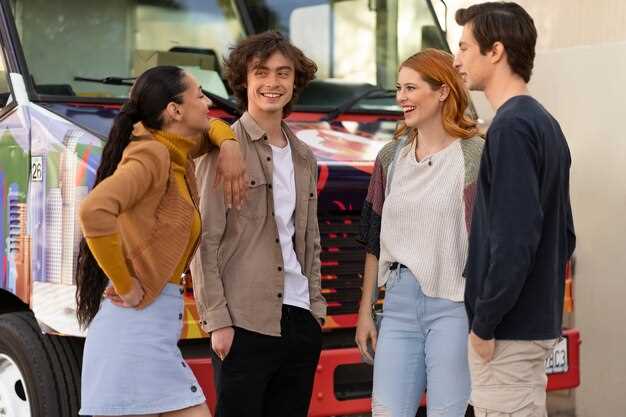 Networking Tips for Racing Team Volunteers