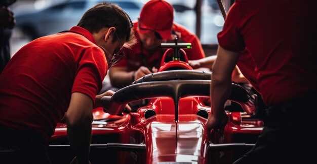 How to volunteer or crew for a racing team How to volunteer or crew for a racing team