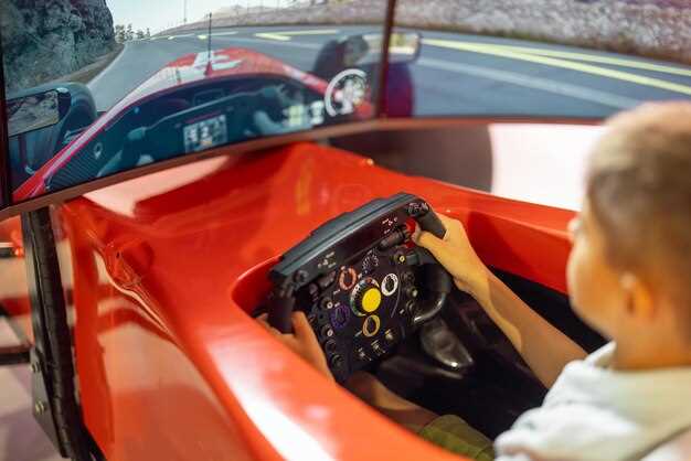 Understanding the Electrical Load Requirements in Racing