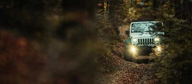 Jeeps with V8 swaps – what you need to know Jeeps with V8 swaps – what you need to know