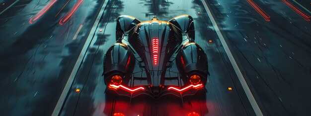 Emergence of Autonomous Systems in Motorsport