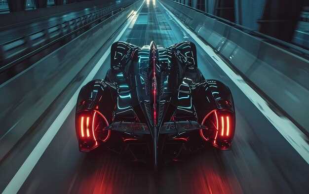 Latest trends in motorsport tech for 2025