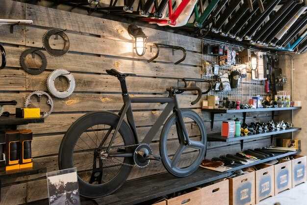 Installing Quality Tire Storage Solutions