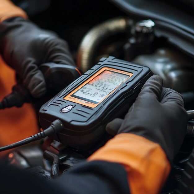 Race car diagnostics – tools for fast troubleshooting Race car diagnostics – tools for fast troubleshooting