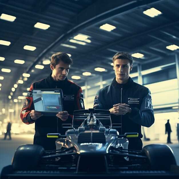 Identifying Your Racing Goals and Needs