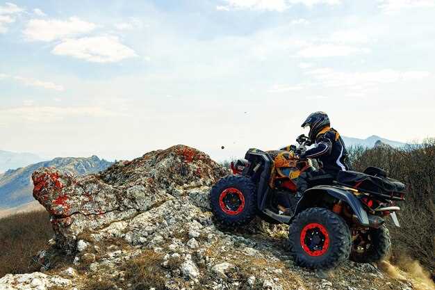 Mastering Terrain Navigation for Rock Crawling