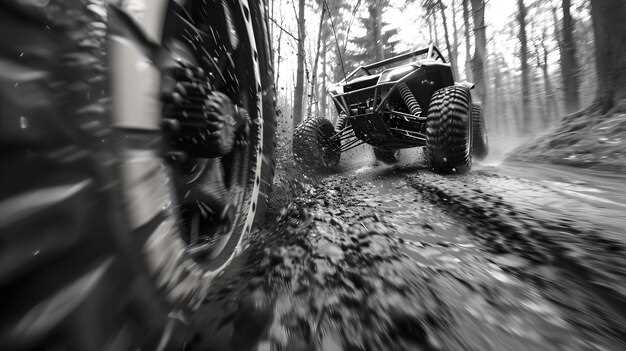 User Reviews and Real-World Performance of Popular Off-Road Tires
