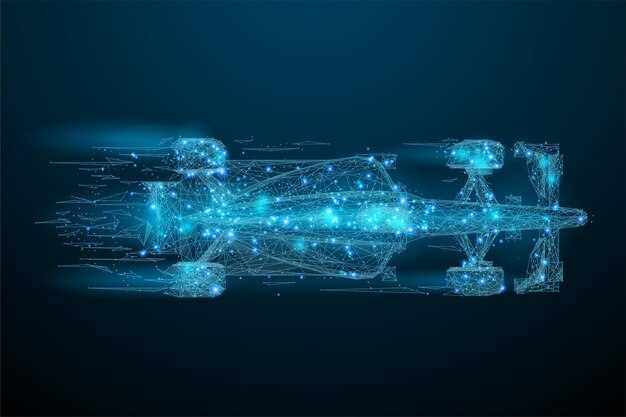 The future of hybrid powertrains in motorsports