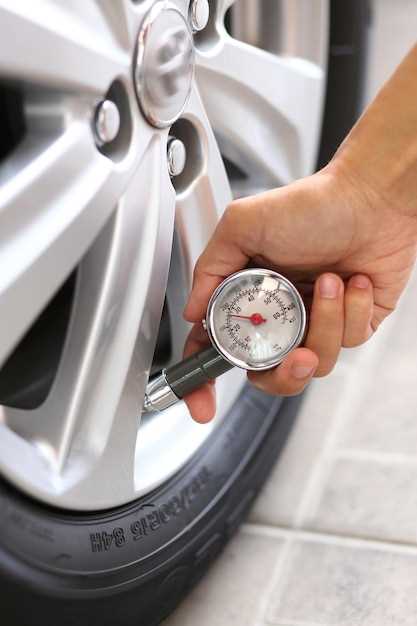 Understanding Optimal Tire Pressure for Maximum Grip