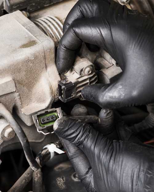 Choosing the Right Fuel for Performance Enhancements