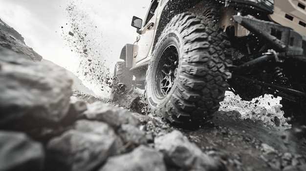 Understanding Truck Classes and Their Importance in Racing
