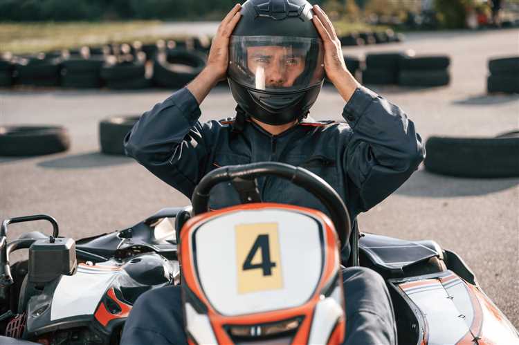 Top beginner-friendly racing formats to try Top beginner-friendly racing formats to try