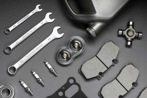 Upgrading Your Vehicle: Important Performance Tools to Consider