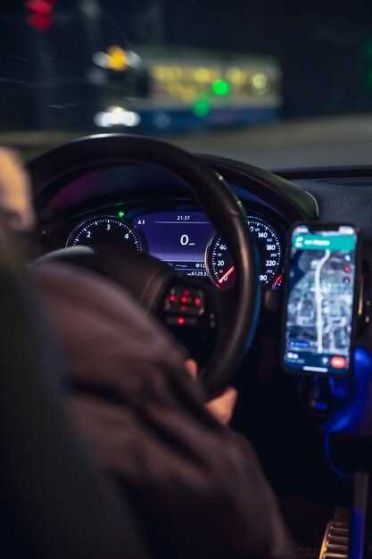 Top GPS trackers for performance vehicles