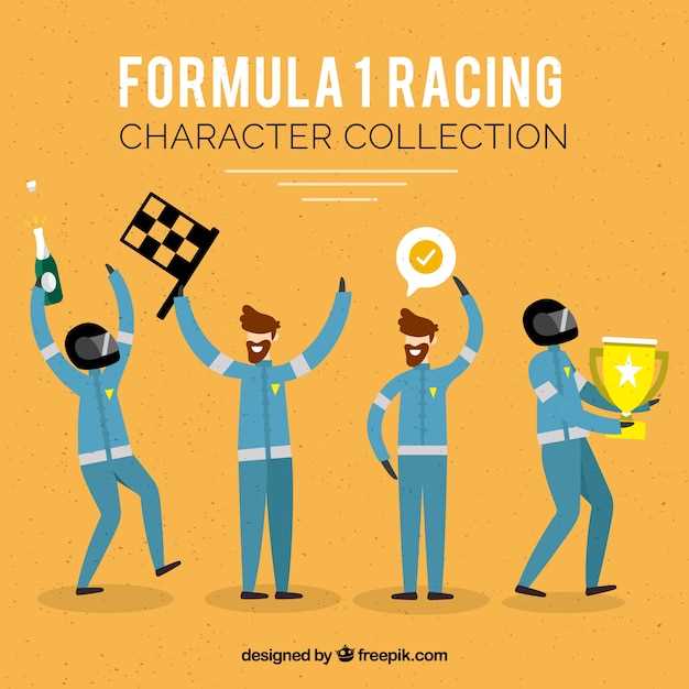 Skipping Mental Preparation for Racing