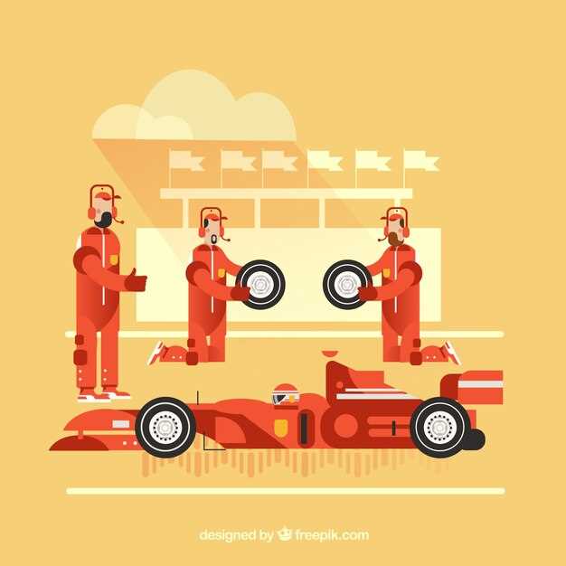 Tips for First-Time Participants in Racing Events
