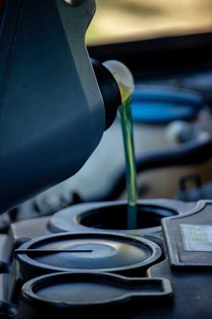 Maintaining Your Vehicle's Performance with Regular Oil and Brake Fluid Changes