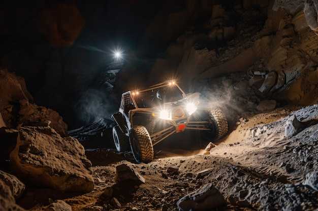 Weatherproofing and Durability for Trail Lighting Gear
