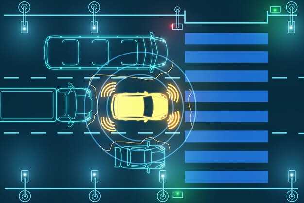 Future Trends in CAN Bus Technology for Motorsports