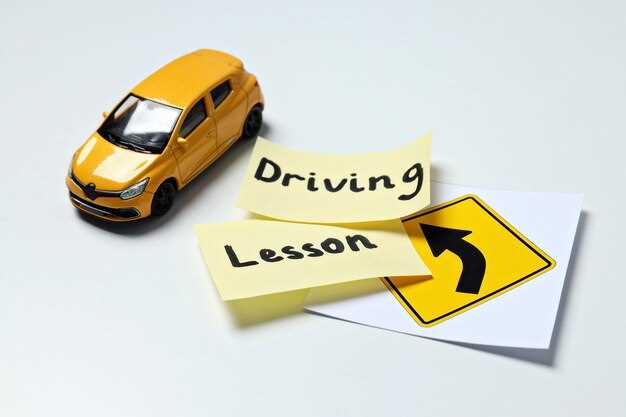 What to expect from your first driving school