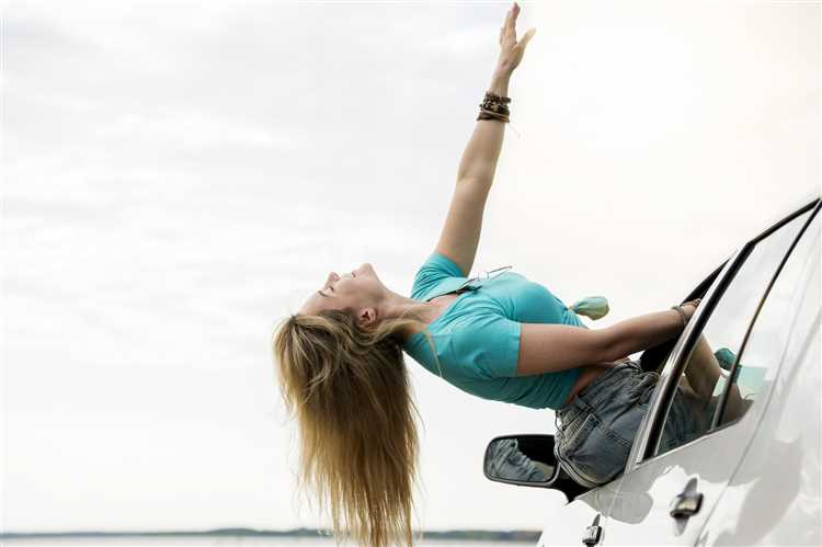 Breaking Stereotypes: Female Presence in Racing Circuits